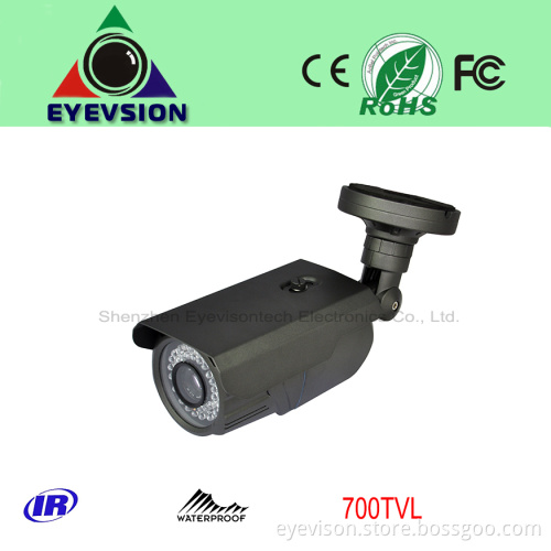 1/3" Effio CCTV Cameras for 700tvl IR Video Camera (EV-70078-DIR)